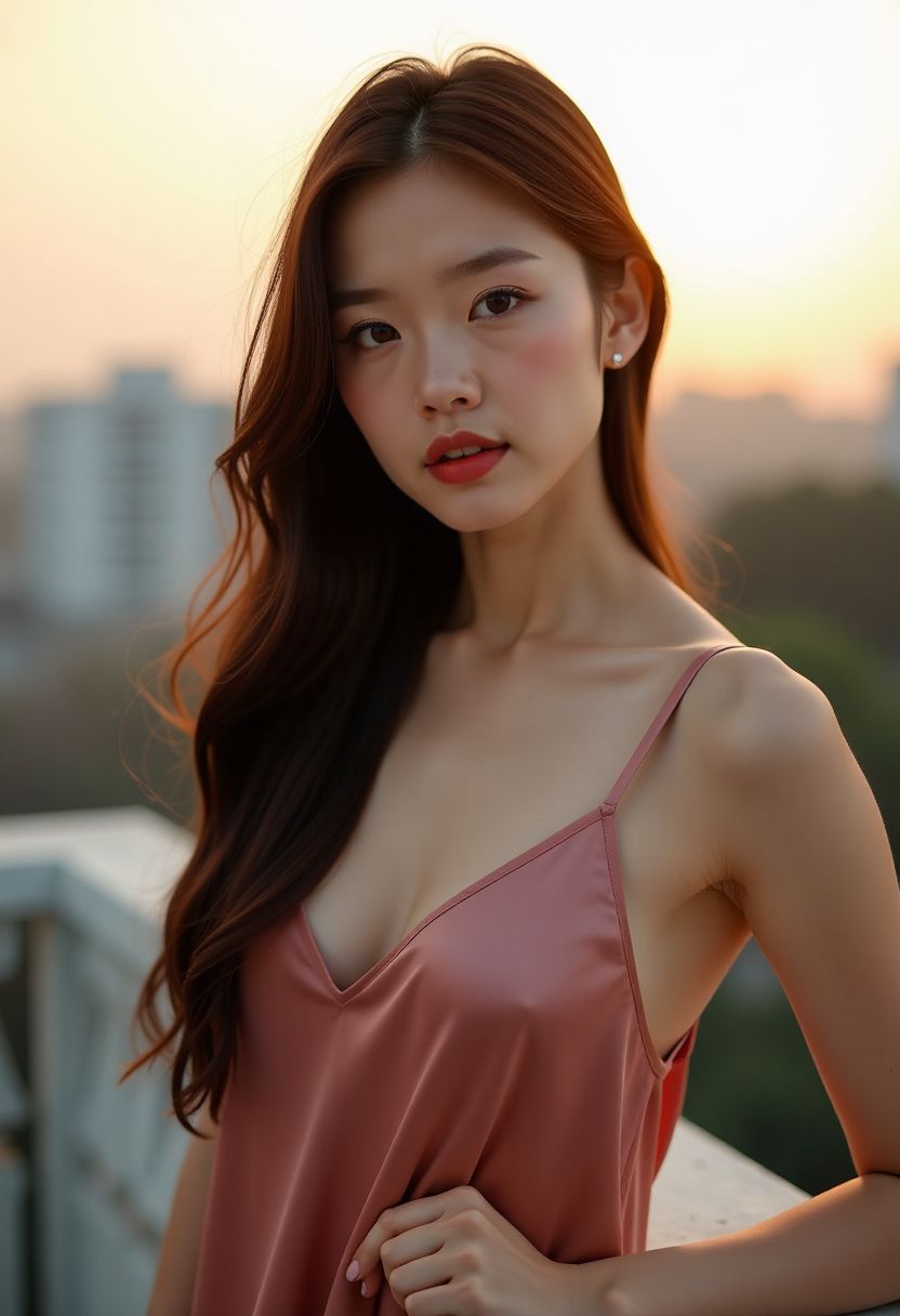 哈布斯堡家族的少女