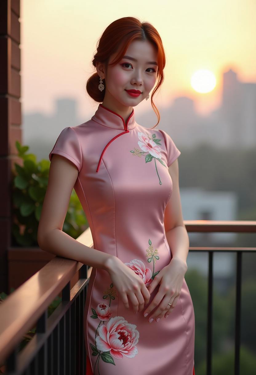凡尔赛宫的女人们